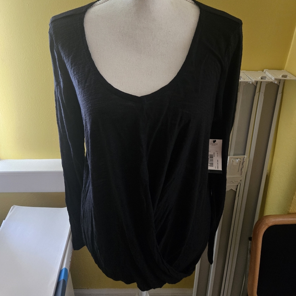 Ana top NWT